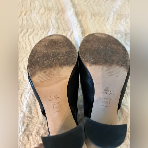 Stuart Weitzman booties - Picture 4 of 4